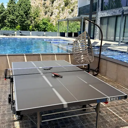 My Serenity מלון Ortaca (Mugla)