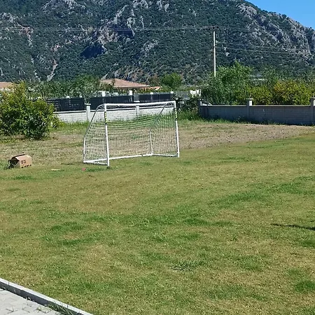 My Serenity מלון 4*